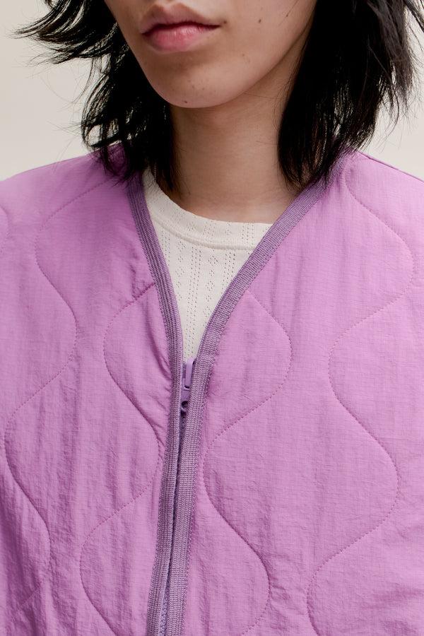 A Kind Of Guise BOGDAN QUILTED VEST