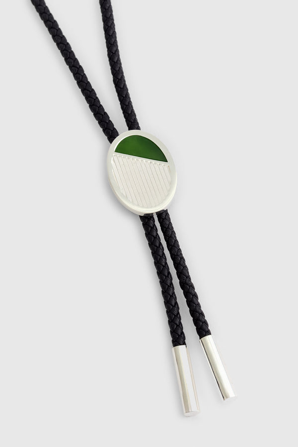 A Kind Of Guise BOLO TIE STONE