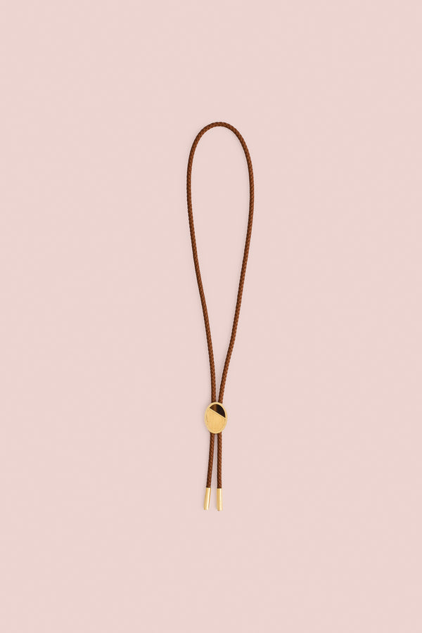 A Kind Of Guise BOLO TIE STONE