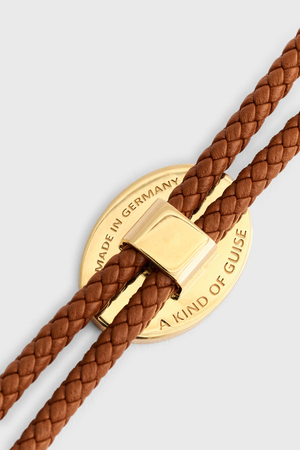 A Kind Of Guise BOLO TIE STONE