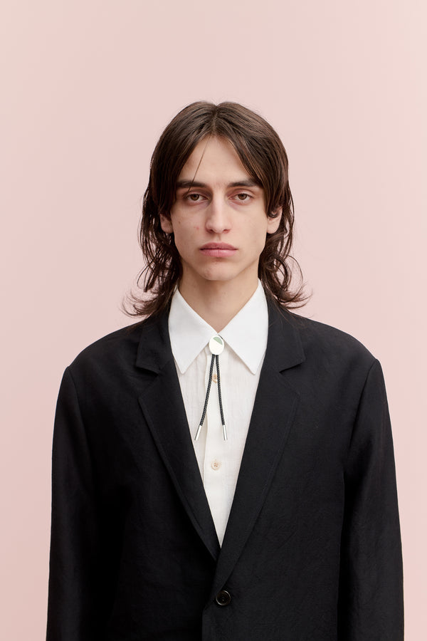 a kind of guise BOLO TIE STONE