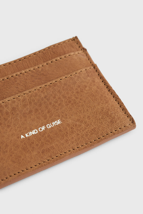 A Kind Of Guise CARD HOLDER