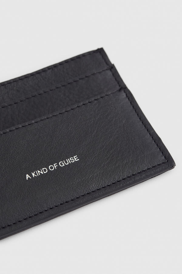 A Kind Of Guise CARD HOLDER