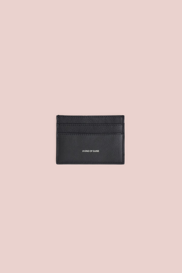 a kind of guise CARD HOLDER