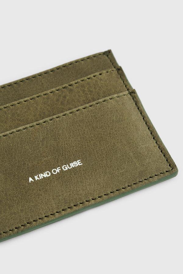 A Kind Of Guise CARD HOLDER