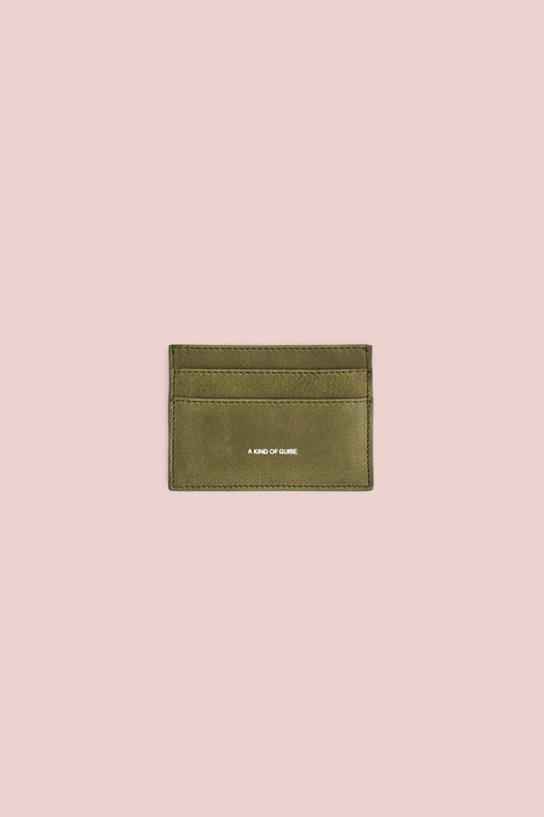 a kind of guise CARD HOLDER