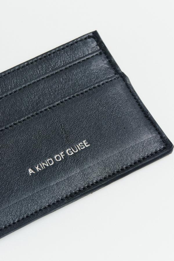 A Kind Of Guise CARD HOLDER