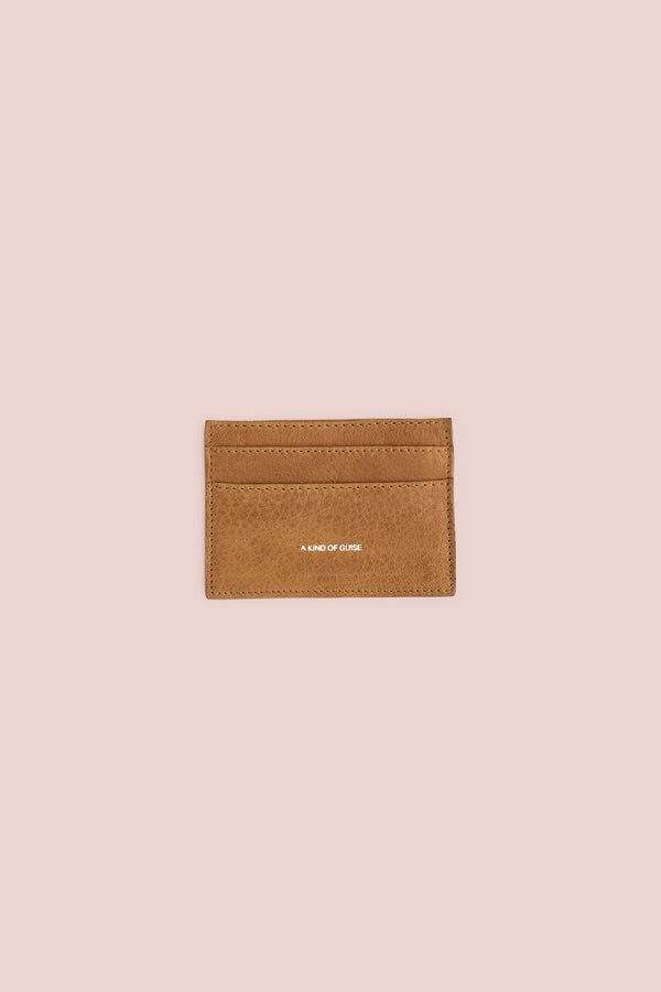 a kind of guise CARD HOLDER