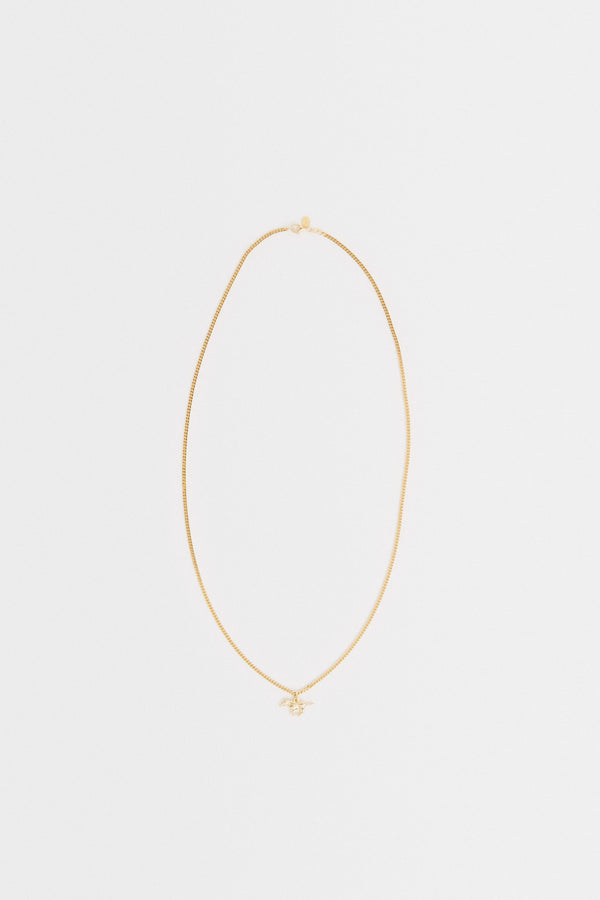 A Kind Of Guise CAVALLO NECKLACE