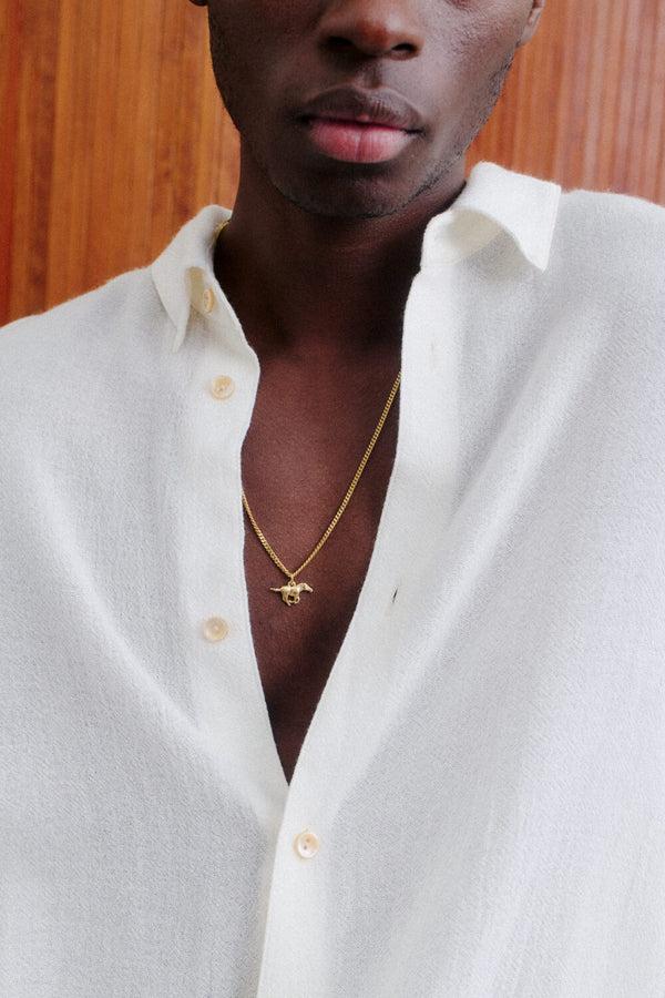 A Kind Of Guise CAVALLO NECKLACE