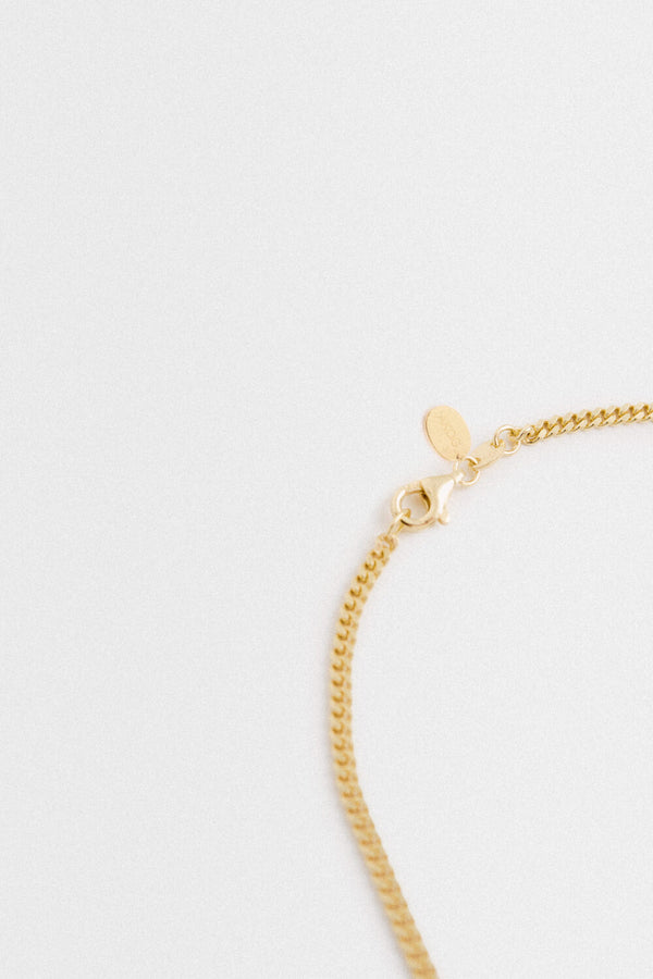 A Kind Of Guise CAVALLO NECKLACE