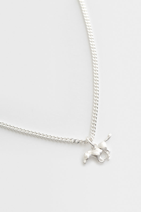 a kind of guise CAVALLO NECKLACE