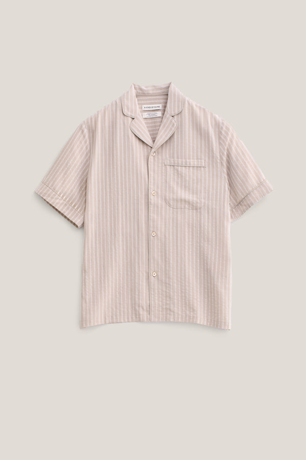 a kind of guise CESARE SHIRT