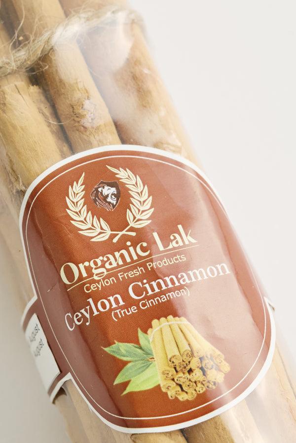 A Kind Of Guise Ceylon Cinnamon Sticks