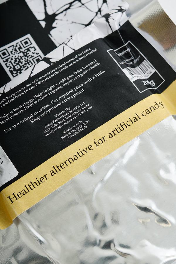 A Kind Of Guise Ceylon Ginger Sugar