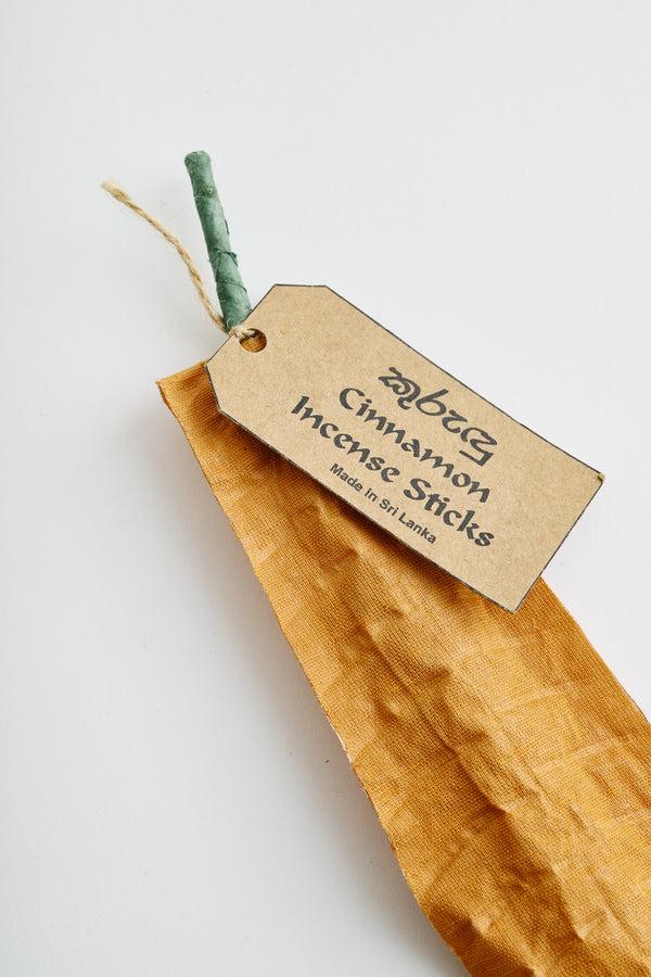 A Kind Of Guise Cinammon Incense Stick