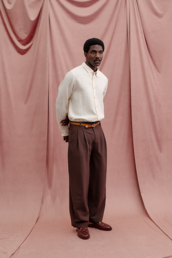 A Kind Of Guise CLINT BELT