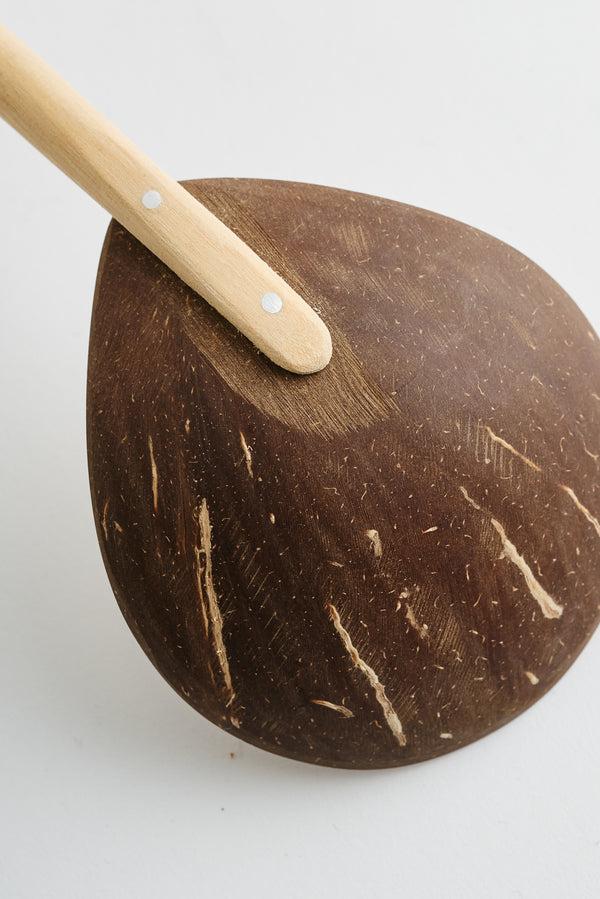 A Kind Of Guise Coconut Spoon