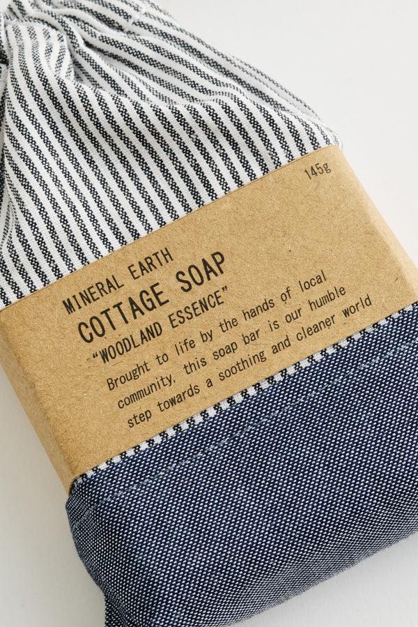 A Kind Of Guise Cottage Soap