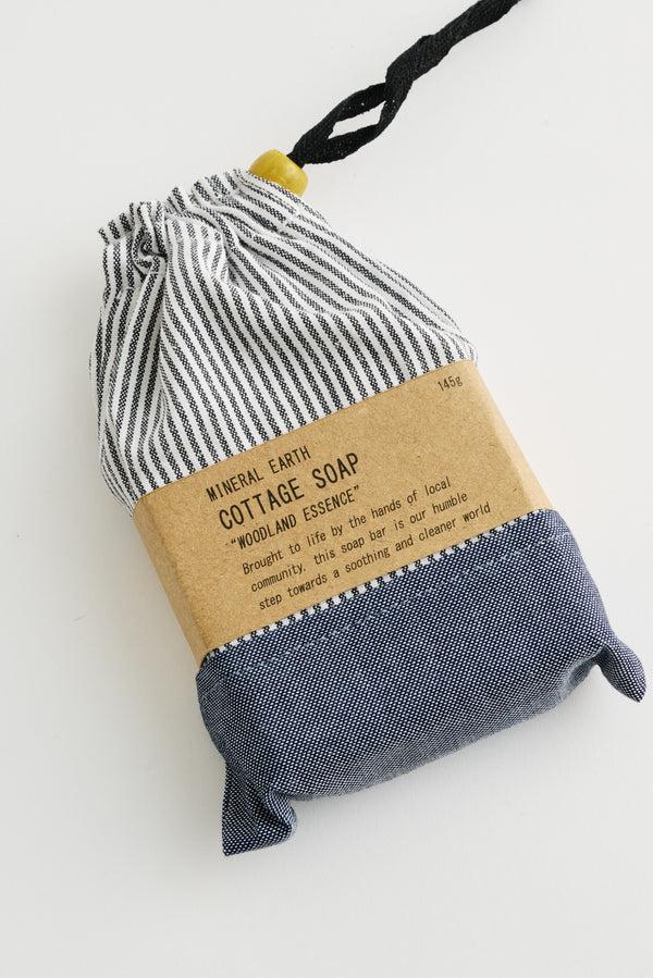 A Kind Of Guise Cottage Soap