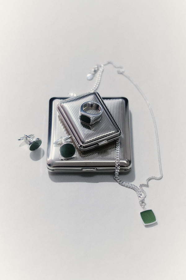 A Kind Of Guise CUFF LINKS