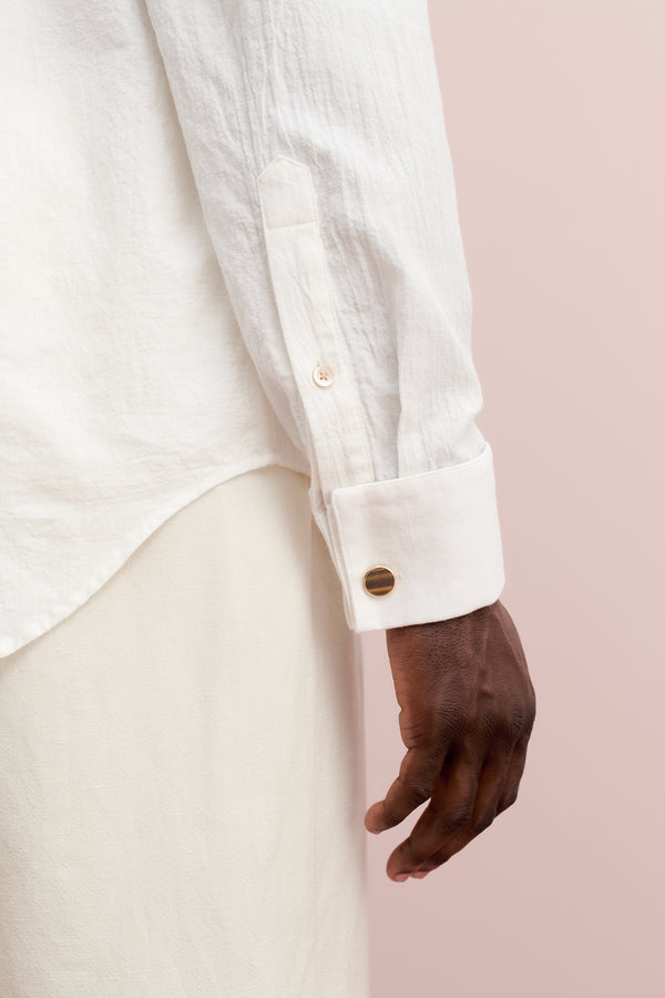 a kind of guise CUFF LINKS