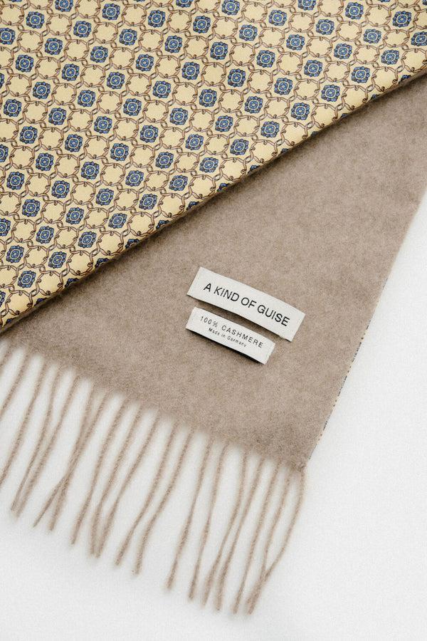 A Kind Of Guise DAAVUU SCARF