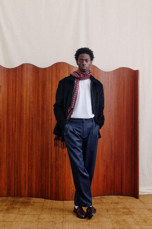 A Kind Of Guise DAAVUU SCARF