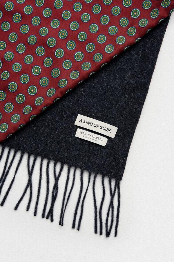 A Kind Of Guise DAAVUU SCARF