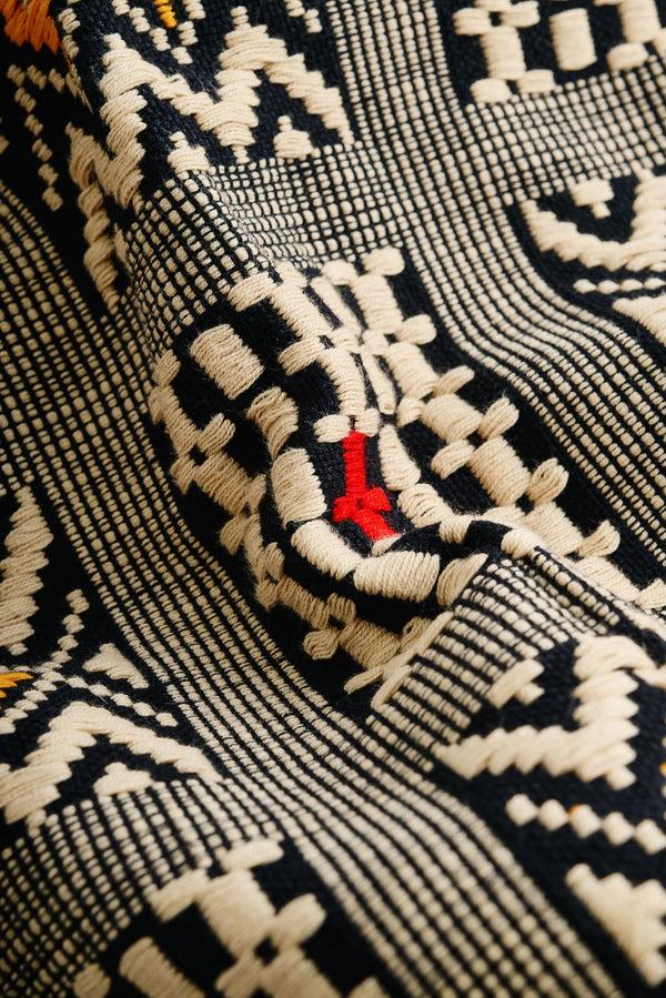 A Kind Of Guise Dumbura Cushion Cover