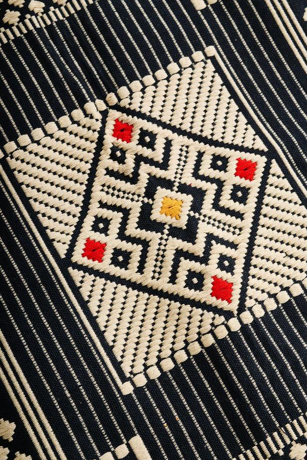 A Kind Of Guise Dumbura Cushion Cover