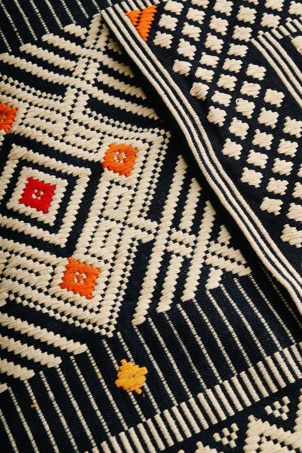 A Kind Of Guise Dumbura Cushion Cover