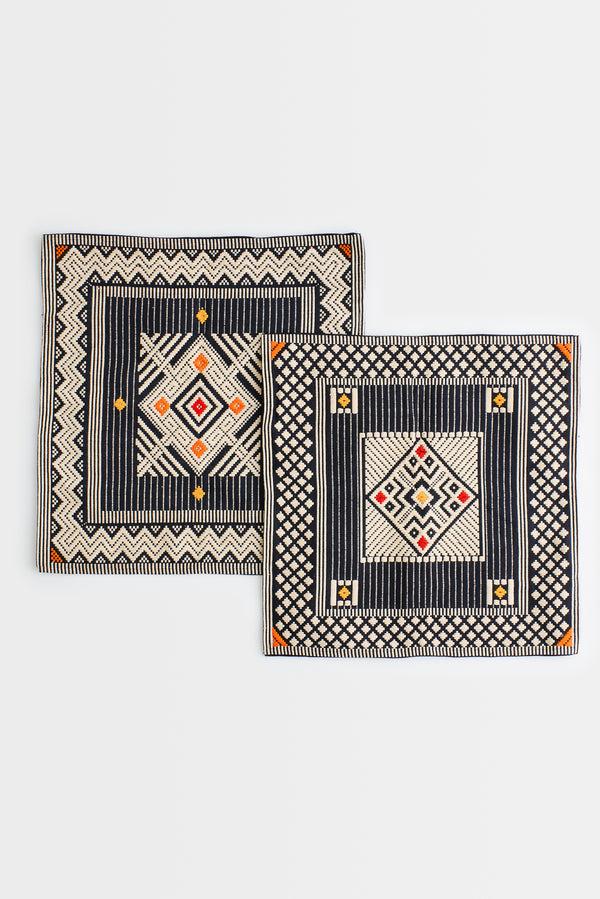 a kind of guise Dumbura Cushion Cover