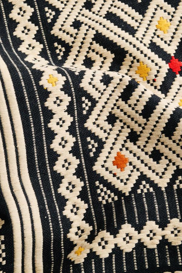 A Kind Of Guise Dumbura Wall Hanging