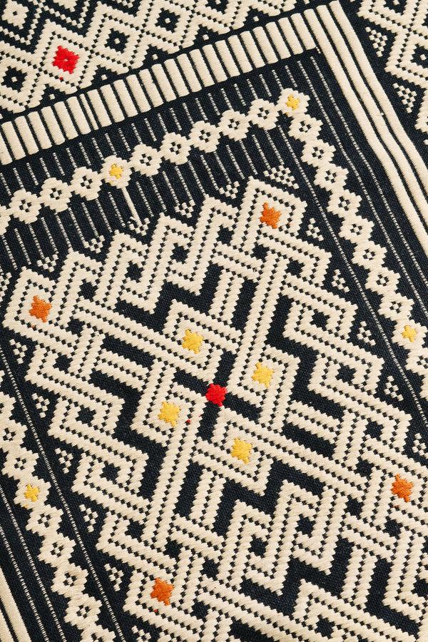 A Kind Of Guise Dumbura Wall Hanging