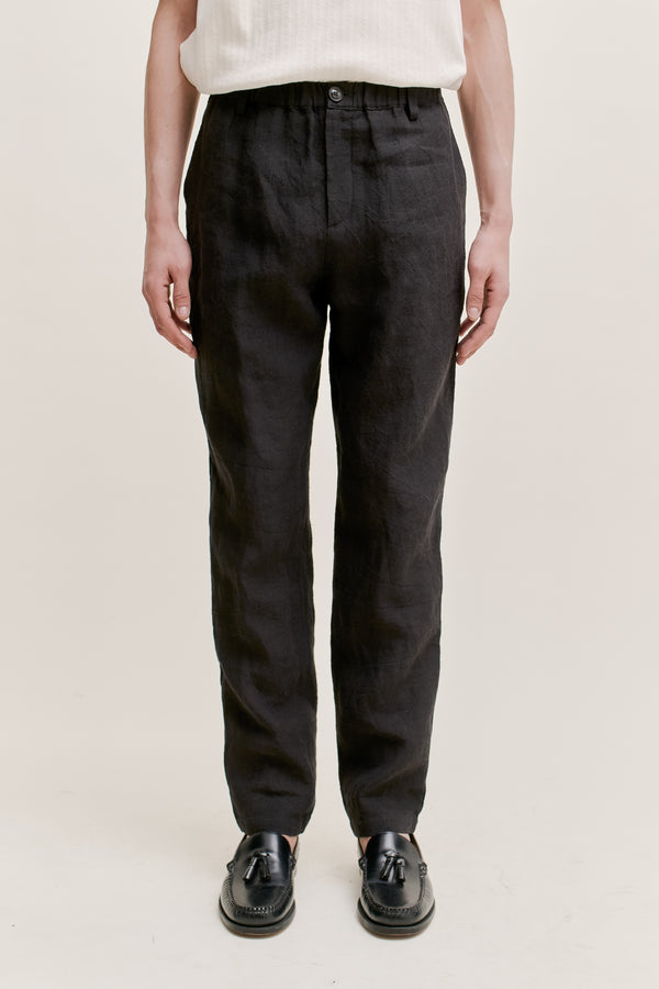 A Kind Of Guise ELASTICATED WIDE TROUSERS