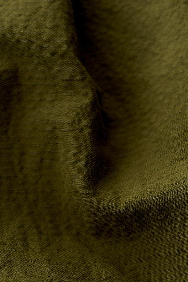 A Kind Of Guise FOLDED WIDE TROUSERS