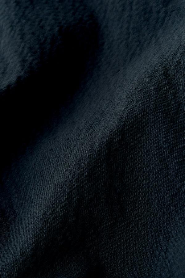 A Kind Of Guise FOLDED WIDE TROUSERS