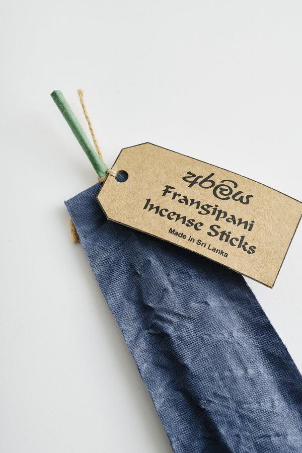 A Kind Of Guise Frangipani Incense Sticks