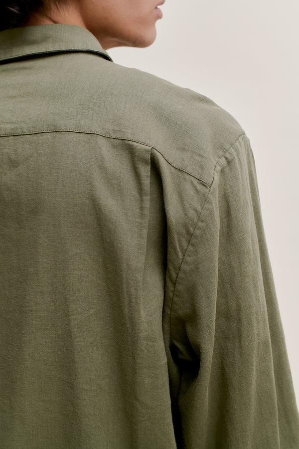 A Kind Of Guise FULVIO SHIRT