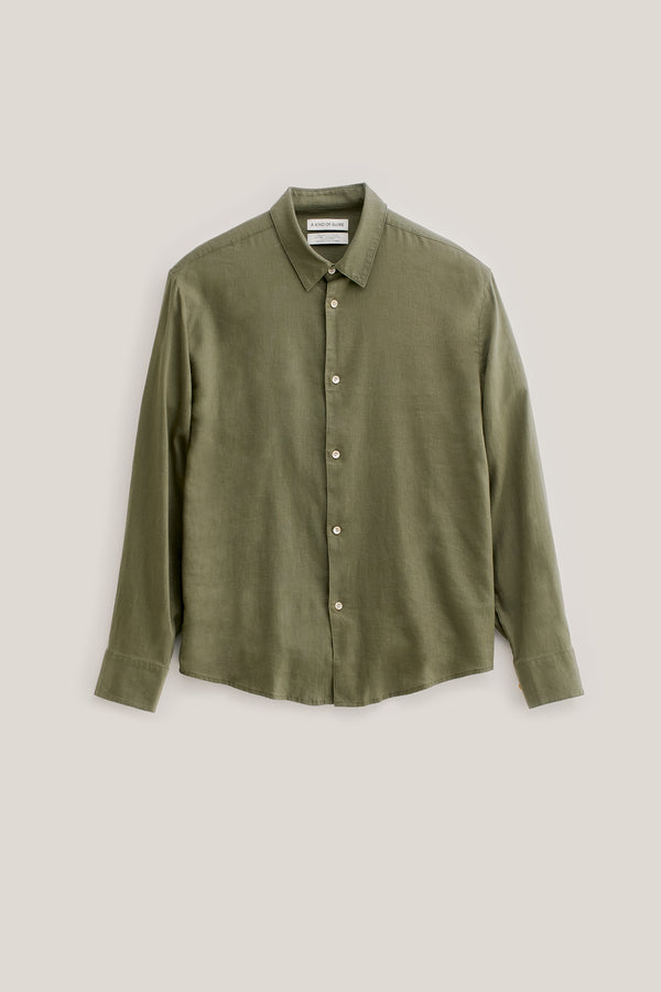 a kind of guise FULVIO SHIRT