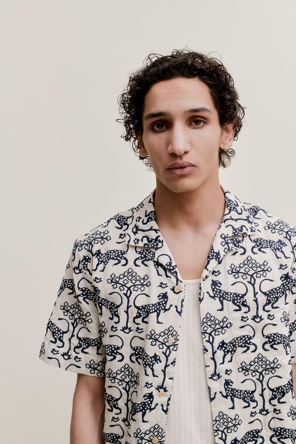 A Kind Of Guise GIOIA SHIRT