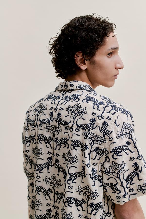 A Kind Of Guise GIOIA SHIRT