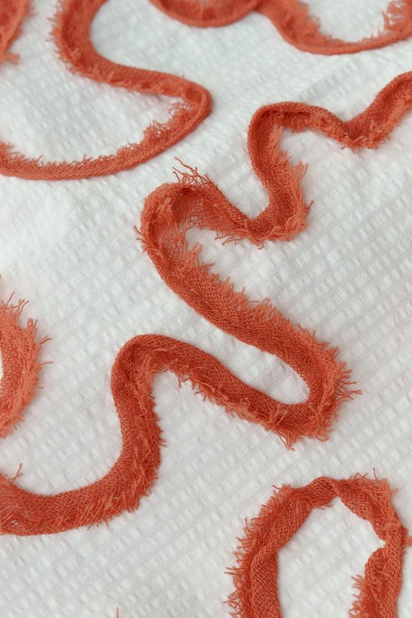 A Kind Of Guise GIOIA SHIRT