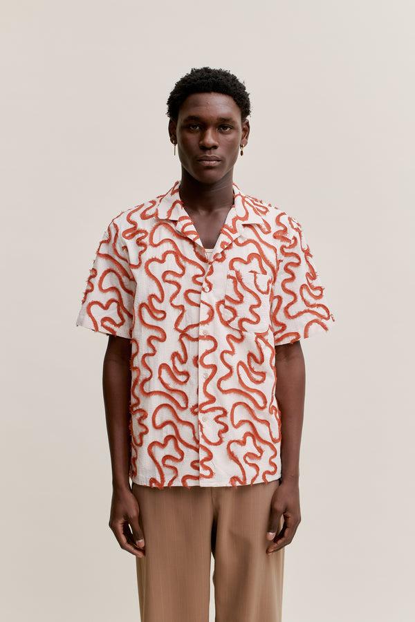 A Kind Of Guise GIOIA SHIRT