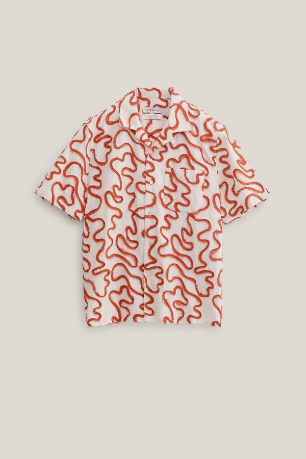 a kind of guise GIOIA SHIRT