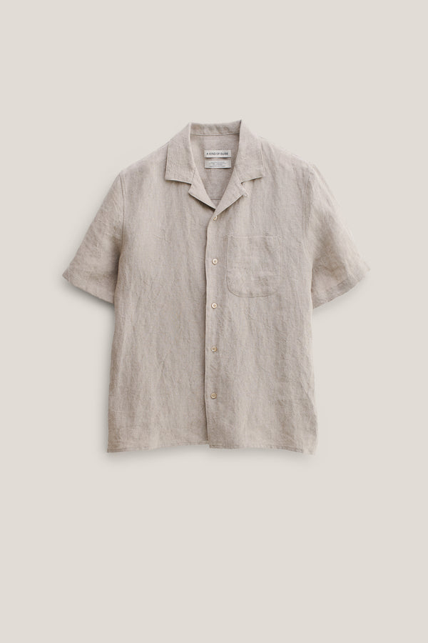 a kind of guise GIOIA SHIRT