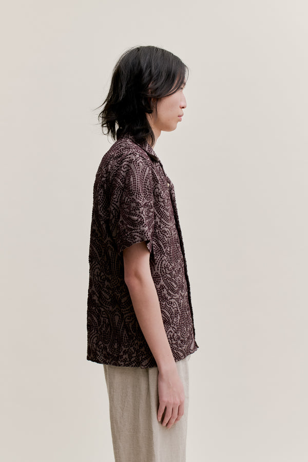 A Kind Of Guise GIOIA SHIRT