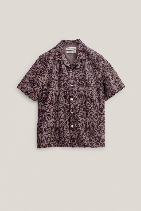 a kind of guise GIOIA SHIRT