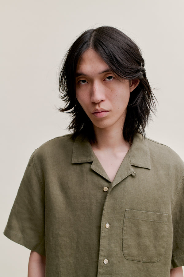 A Kind Of Guise GIOIA SHIRT